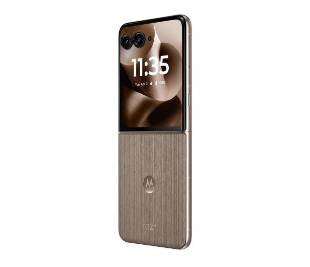 Motorola razr 60 ultra 5G 16/512GB Mountain Trail 165Hz - 1330175 - zdjęcie 6